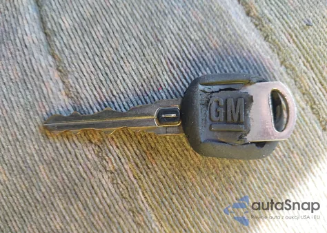 2004 Buick Century from USA, damaged, VIN 2G4WS52J841182575